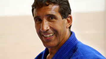 Clyde Worthen Visiting Judo Instrcutor Sensei Worthen is head instructor of Tech Judo. He holds a 6th degree black belt in Judo and has competed in many ... - clyde
